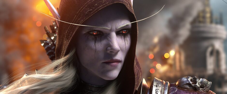 Blizzard gaat volgende World of Warcraft en Hearthstone-uitbreidingen  en een mobile-game  onthullen