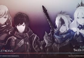 Bandai Namco kondigt Tales of Arise x Scarlet Nexus samenwerking aan