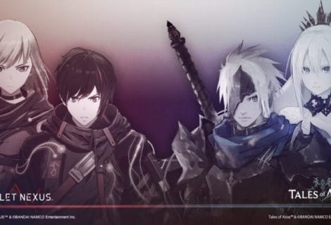 Bandai Namco kondigt Tales of Arise x Scarlet Nexus samenwerking aan