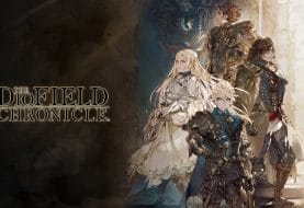 Square-Enix kondigt tactische RPG The DioField Chronicle aan met eerste trailer