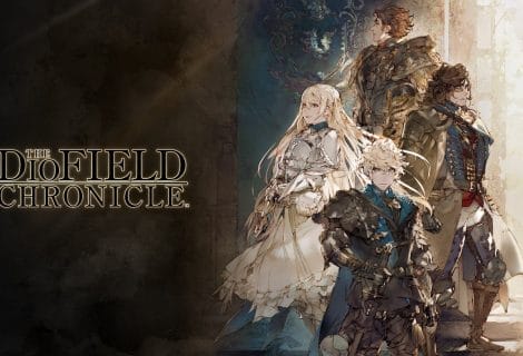 Square-Enix kondigt tactische RPG The DioField Chronicle aan met eerste trailer