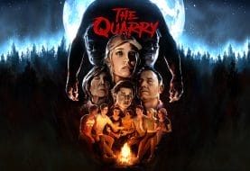 Multiplayer modus is nu beschikbaar in de horrorgame The Quarry