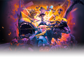 Gearbox ziet Tiny Tina's Wonderlands graag uitgroeien tot een franchise