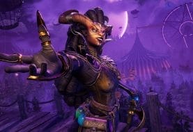 Gearbox onthult post launch DLC voor Tiny Tina’s Wonderlands - Trailer