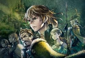Nieuwe JRPG Triangle Strategy nu al 800.000 keer verkocht