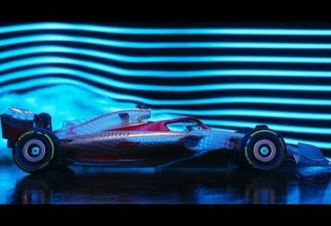 F1 Manager 2022 aangekondigd voor de zomer