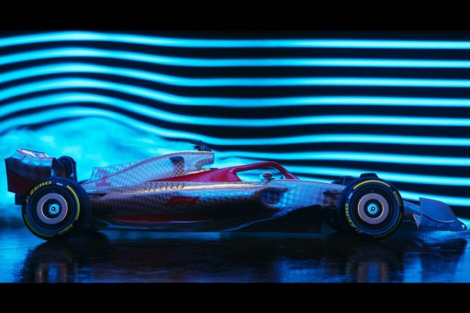 F1 Manager 2022 aangekondigd voor de zomer