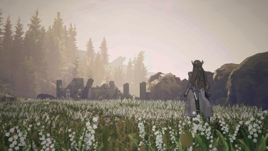 Valkyrie Elysium, de nieuwe action RPG van Square-Enix krijgt mogelijk een gratis demo