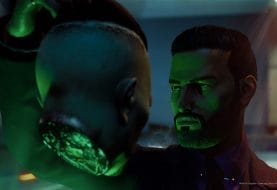 Sfeervolle nieuwe trailer vrijgegeven van Vampire: The Masquerade – Swansong