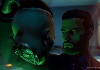 Nieuwe gameplay trailer van Vampire: The Masquerade - Swansong getoond