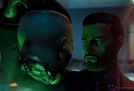 Is Vampire: The Masquerade – Swansong een goede game? Dit zijn de eerste reviewscores van de game media