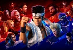Virtua Fighter 5: Ultimate Showdown krijgt Tekken-skins