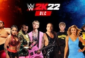 WWE 2K22 krijgt na release 28 nieuwe speelbare Superstars en beroemde gasten als DLC
