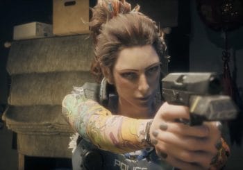 Veel actie en bloed in de nieuwe trailer van Wanted: Dead