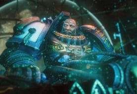 Nieuwe trailer van Warhammer 40,000: Chaos Gate – Daemonhunters gaat over wapens