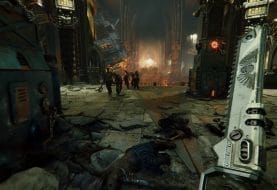 De Ogryn Skullbreaker class in de nieuwe trailers van Warhammer 40,000: Darktide