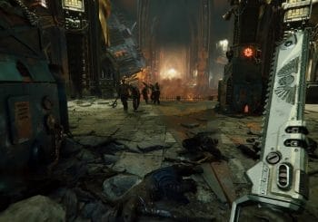 Warhammer 40K: Darktide krijgt een volledige class overhaul samen met de Xbox release