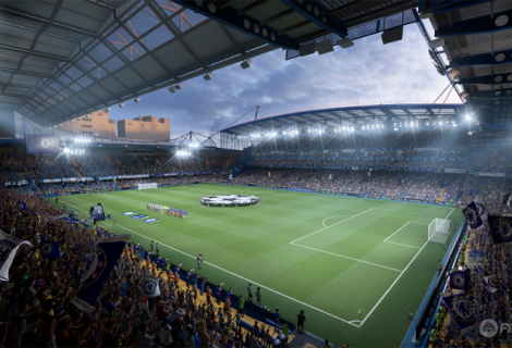 Russische clubs en nationale ploeg zijn vanaf vandaag niet meer beschikbaar in FIFA 22
