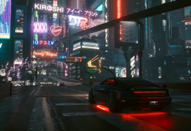 CD Projekt Red stelt fans gerust, een grote uitbreiding is nog in de maak voor Cyberpunk 2077