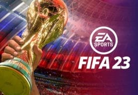 WK update voor FIFA 23 verschijnt morgen, krijgt soundtrack vol met favorieten uit afgelopen 25 jaar