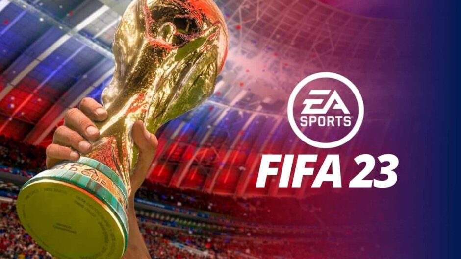 WK update voor FIFA 23 verschijnt morgen, krijgt soundtrack vol met favorieten uit afgelopen 25 jaar