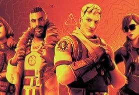 Fortnite Zero Build game mode aangekondigd