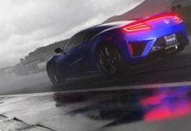 Prachtige graphics en een heleboel unieke auto's in de openingsvideo van Gran Turismo 7