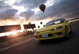 Kazunori Yamauchi teaset 4 nieuwe auto’s voor aankomende Gran Turismo 7 update
