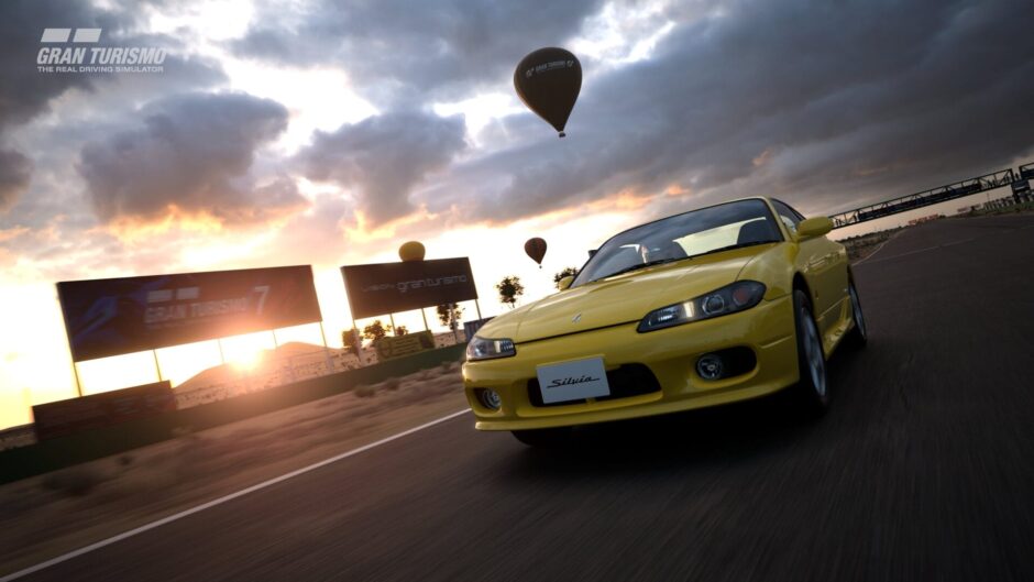 Kazunori Yamauchi teaset 4 nieuwe auto’s voor aankomende Gran Turismo 7 update