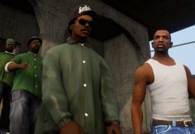 Rockstar brengt grote update uit om prestatieproblemen GTA Trilogy te verbeteren