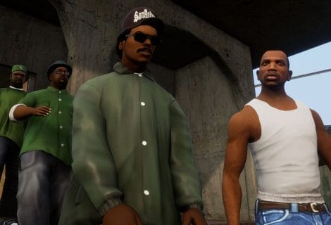 Rockstar brengt grote update uit om prestatieproblemen GTA Trilogy te verbeteren