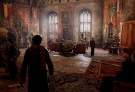 Hogwarts Legacy is wederom uitgesteld, dit keer voor de last-gen consoles