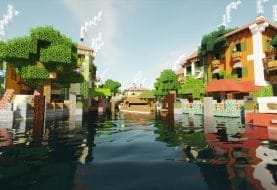 Ray Tracing komt naar de Xbox Series S en X-versies van Minecraft