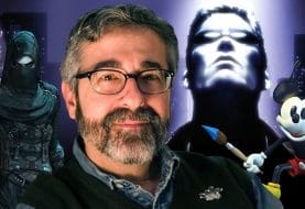 Ex-producent van Deux Ex werkt aan een gloednieuwe game