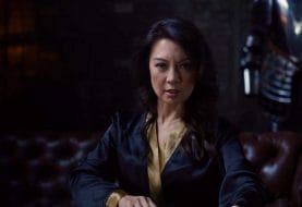 Elden Ring live-action trailer vrijgegeven met actrice Ming-Na Wen