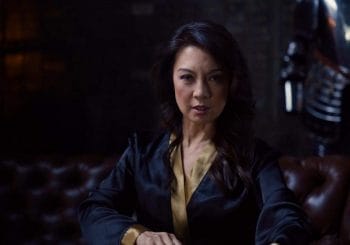 Elden Ring live-action trailer vrijgegeven met actrice Ming-Na Wen