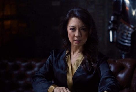 Elden Ring live-action trailer vrijgegeven met actrice Ming-Na Wen