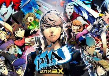 Persona 4 Arena Ultimax New Challengers trailer vrijgegeven