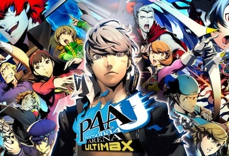 Persona 4 Arena Ultimax New Challengers trailer vrijgegeven