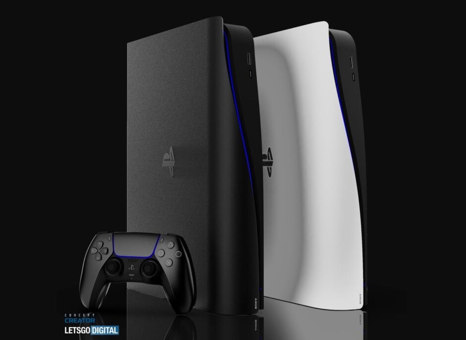 ‘PlayStation 5 Pro verschijnt uiterlijk eind 2024’