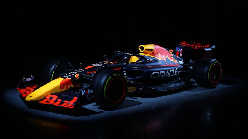 Eerste details van F1 2022 zijn gelekt, krijgt een nieuwe soort story modus