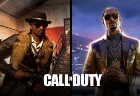 Snoop Dogg komt in het tweede seizoen van Call of Duty: Vanguard en Call of Duty: Warzone