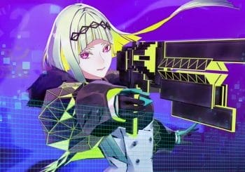 Dit is de openingsvideo van Soul Hackers 2