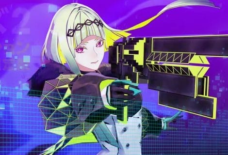 Dit is de openingsvideo van Soul Hackers 2