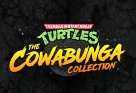 Konami onthult releasedatum van Teenage Mutant Ninja Turtles: The Cowabunga Collection