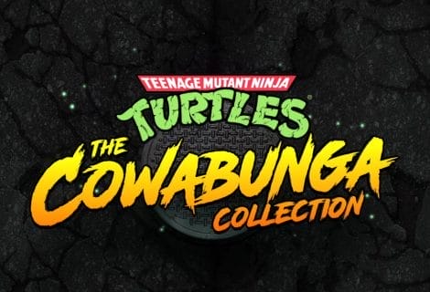 Konami onthult releasedatum van Teenage Mutant Ninja Turtles: The Cowabunga Collection
