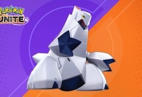 Duraludon nu speelbaar  in Pokémon Unite