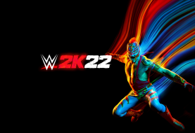 WWE 2K22 heeft zeer positieve eerste reviewscores, launch trailer vrijgegeven
