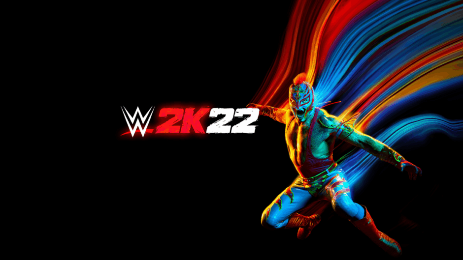 WWE 2K22 heeft zeer positieve eerste reviewscores, launch trailer vrijgegeven