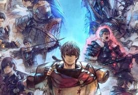Final Fantasy XIV patch 6.1 releasedatum onthuld met trailer
